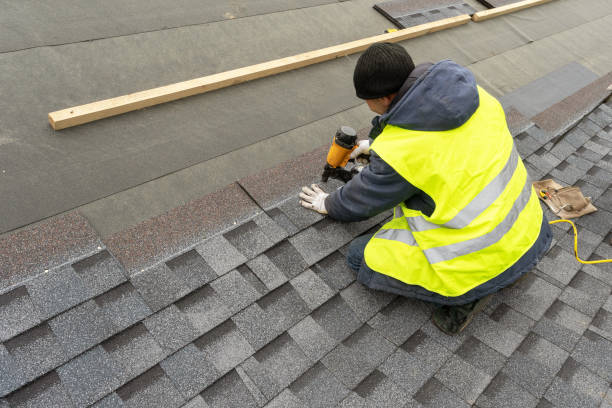 Fast & Reliable Emergency Roof Repairs in Zebulon, GA