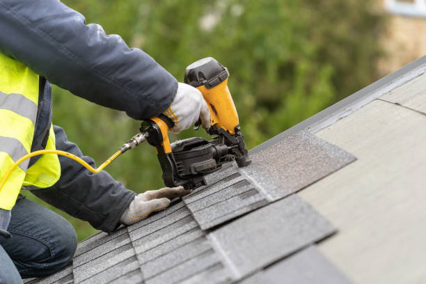 Roof Insulation in Zebulon, GA