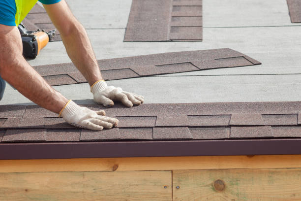 Zebulon, GA  Roofing repair and installation Company