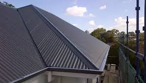 Waterproofing in Zebulon, GA